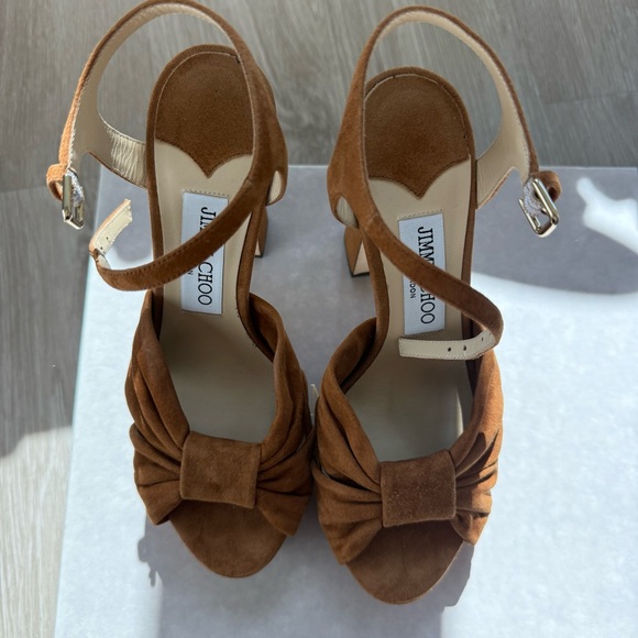 Jimmy Choo Heloise - Picture 2 of 6